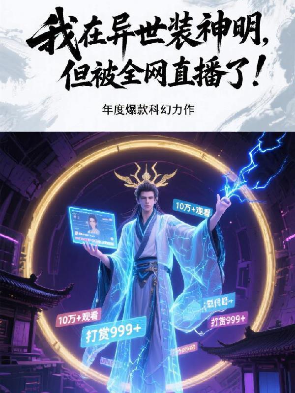 我在异界神话 我在异界神话