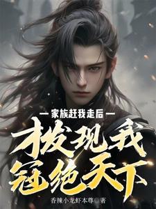 家族赶我走后,才发现我冠绝天下 家族赶我走后,才发现我冠绝天下